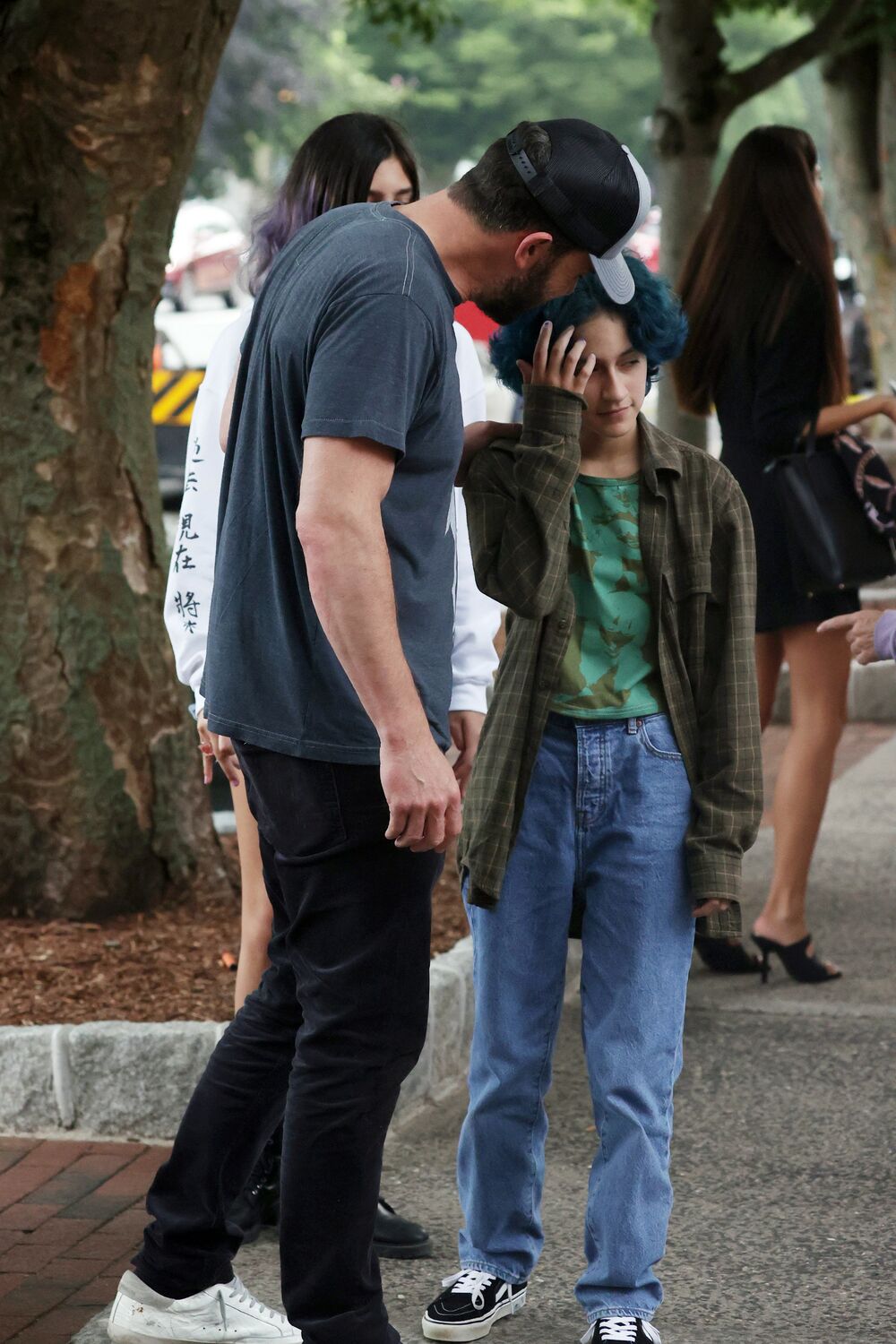 Ćerka Dženifer Lopez