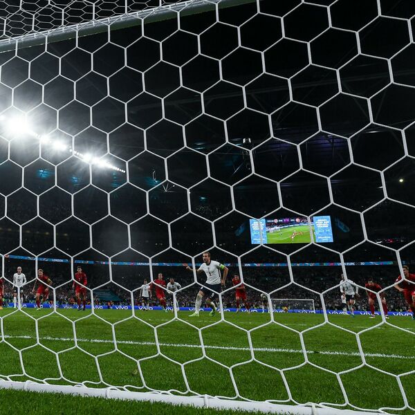 KAZNA IM NEĆE TEŠKO PASTI: UEFA pokrenula disciplinski postupak protiv Engleske