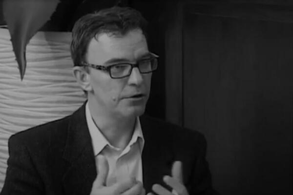 UMRO RAJKO KORNJA: Iznenada preminuo u 52. godini