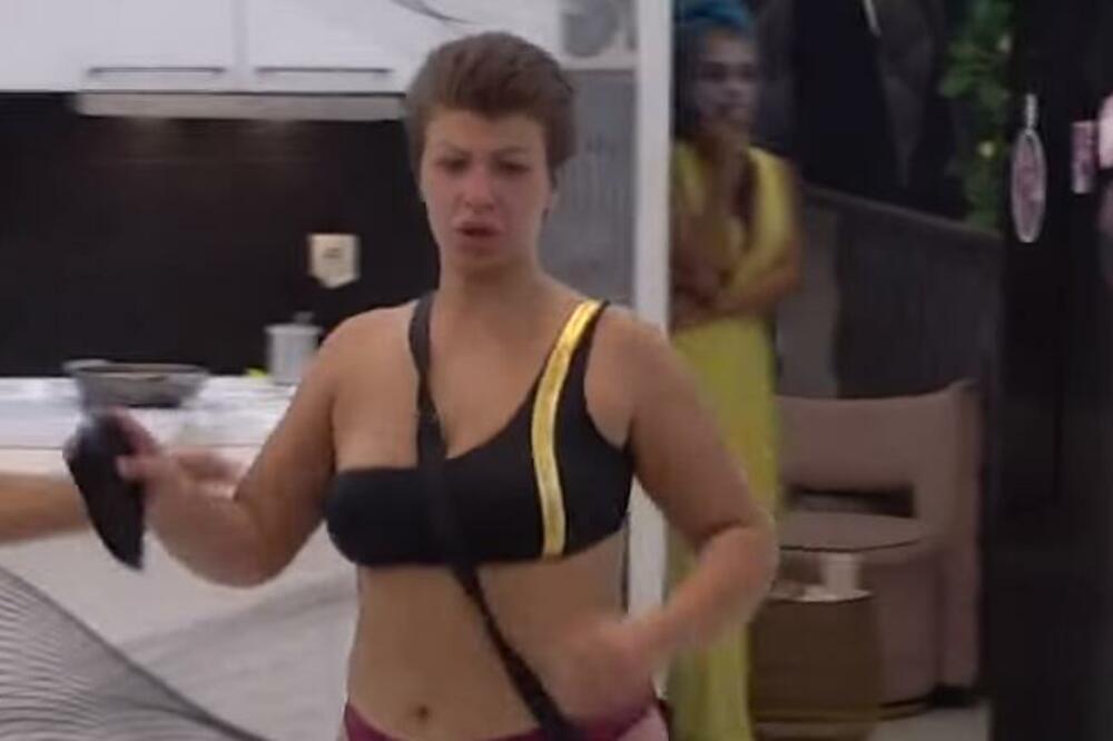 ZOLA PONOVO U ZADRUZI 3 DANA PRED VELIKO FINALE: Miljana ostala ZATEČENA, gleda i ne trepće! (VIDEO)