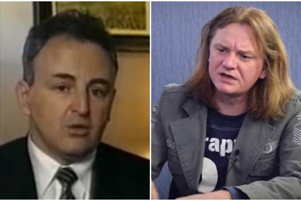 UPERIO MI PIŠTOLJ U JA*A! SRĐAN MOBI DIK OTKRIO DA JE BIO U ŽIVOTNOJ OPASNOSTI: Pominje i incident sa ARKANOM!