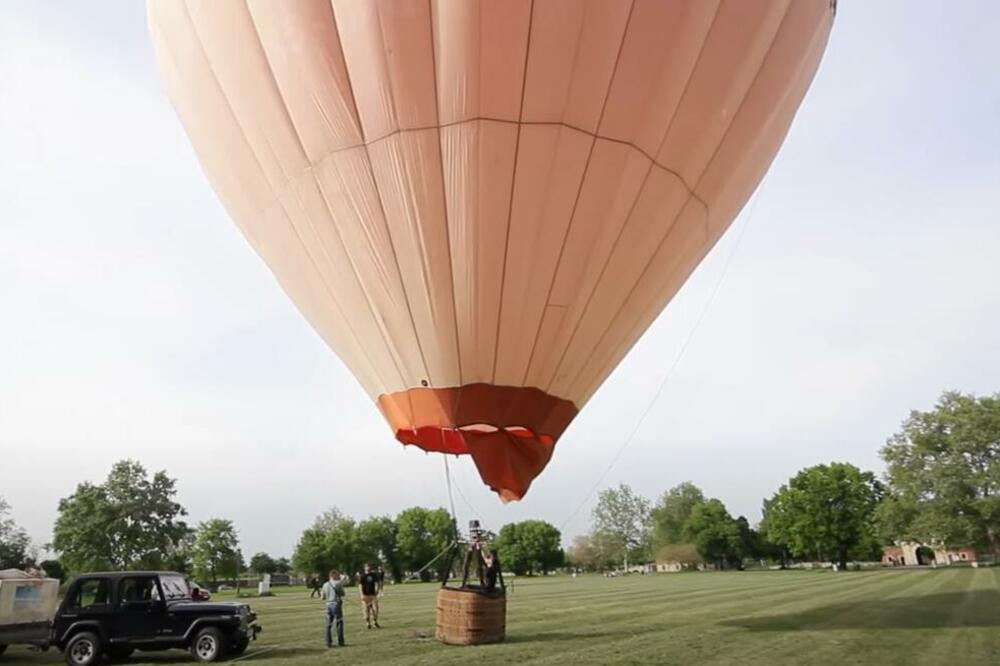 POVREĐENO 11 LJUDI U NESREĆI SA BALONOM NA NOVOM ZELANDU! Dve osobe su zadobile teže telesne opovrede