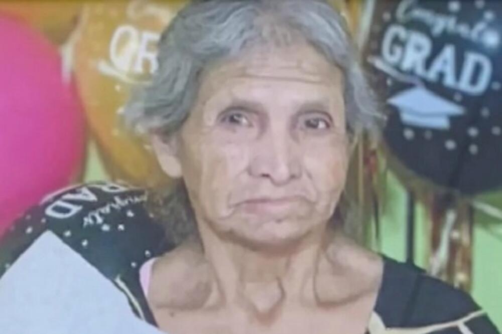 BAKA MARIJU RASTRGLA DVA KOMŠIJINA STAFORDA: Njena porodica vlasniku na vratima ostavila JEZIVU PORUKU!