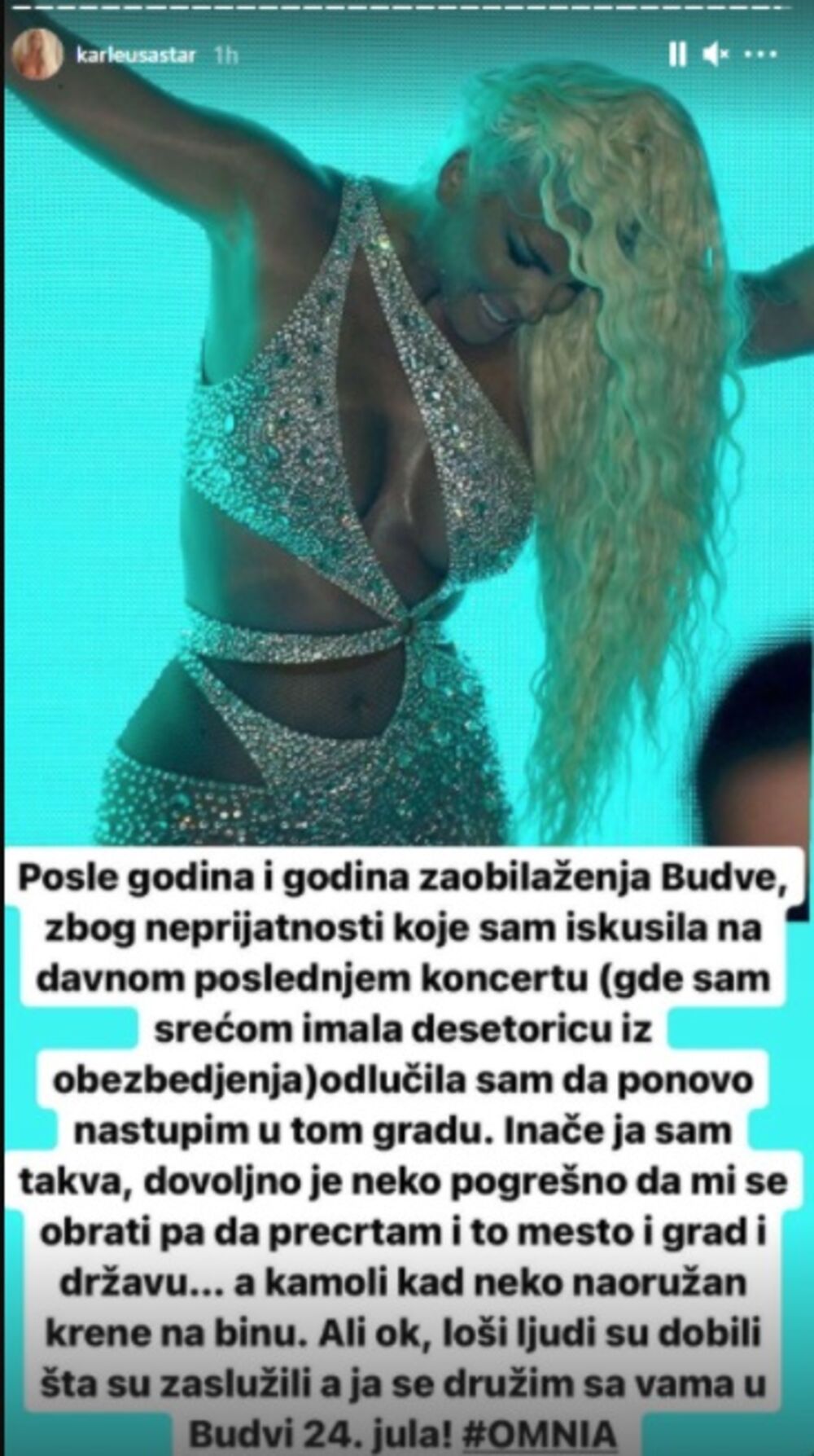 Jelena Karleuša