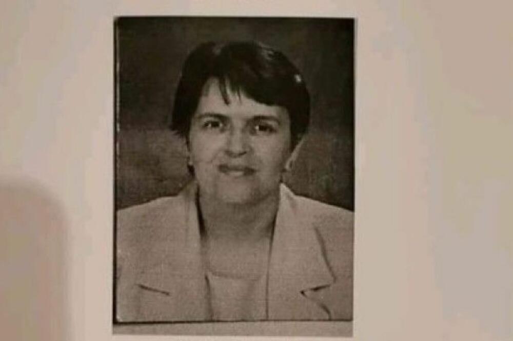 ZORKA (57) JE 10 SATI BILA NA GROBLJU, A ONDA JE MISTERIOZNO IŠČEZLA: Novi detalji nestanka, nema je već 6 dana