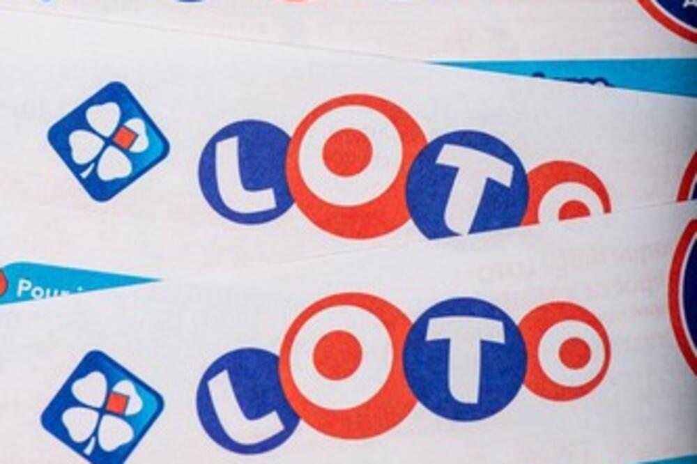 OVO JE NAJVEĆI LOTO DOBITAK U ISTORIJI: Evo ko ga je OSVOJIO, KAKVA NEVERICA