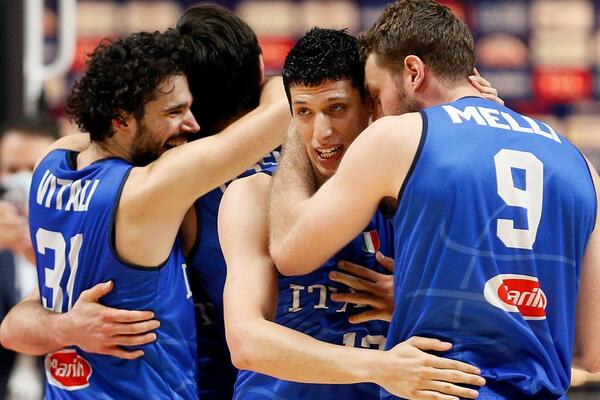 BIO JE GLAVNI ŠRAF AZURA PROTIV SRBIJE: Sada je potpisao ugovor KARIJERE!