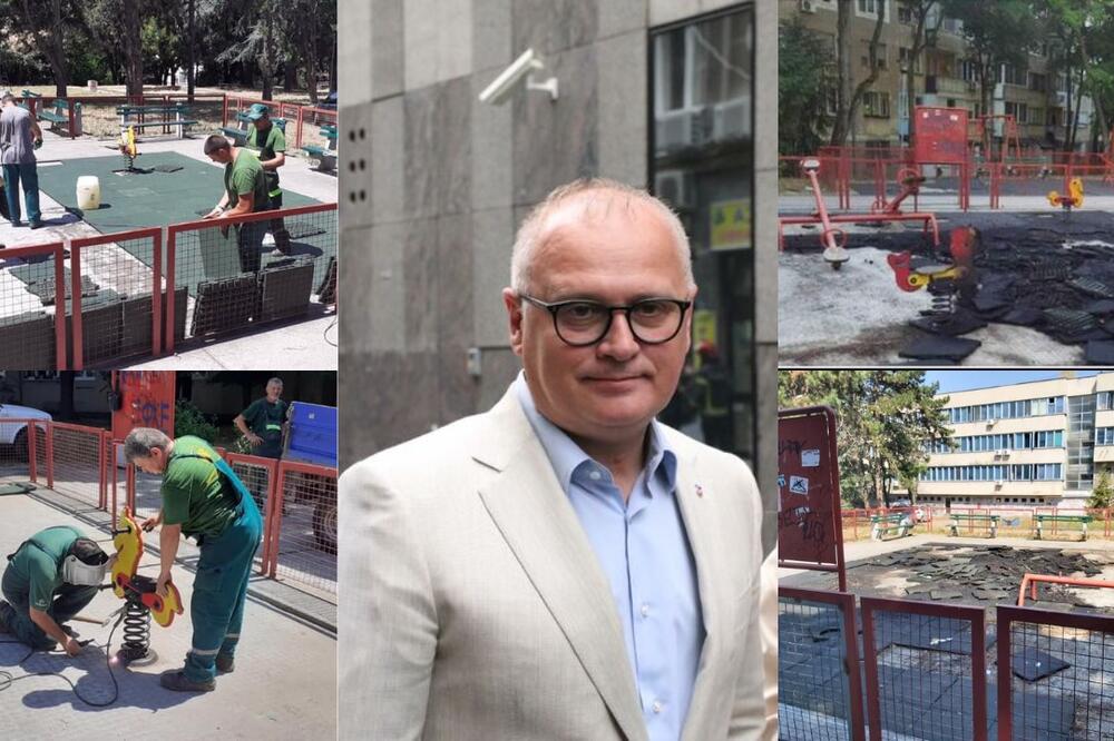 VESIĆ: Širenje tramvajske mreže modernizovaće grad!