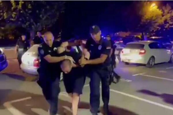 ITALIJANSKO TUŽILAŠTVO TRAŽI DOŽIVOTNU KAZNU ZA RUDIĆA: Osumnjičen je za strašan zločin