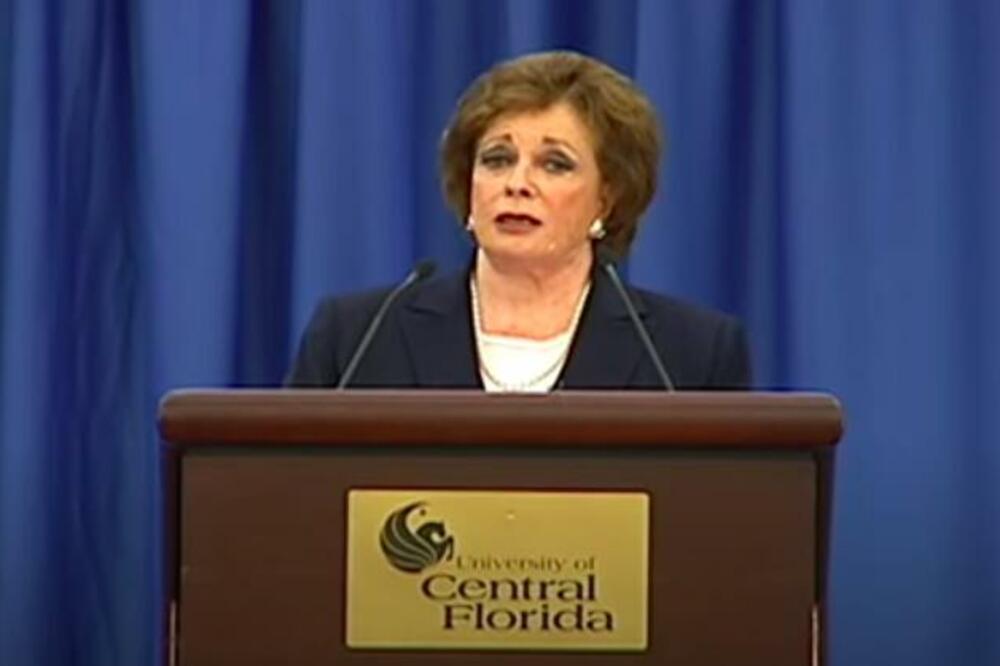 PREMINULA JEHAN SADAT! Njen muž je prvi arapski lider koji je sklopio MIR SA IZRAELOM!