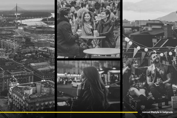 VLADA IMA SJAJNU VEST ZA DIGITALNE NOMADE KOJI POSEĆUJU SRBIJU: Na raspolaganju su vam 3 vakcine!