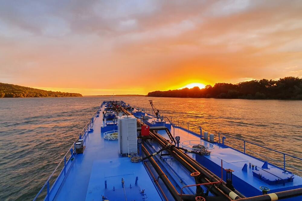 BUGARSKA ZABRANILA ULAZAK RUSKIH BRODOVA U NJENU LUKU!