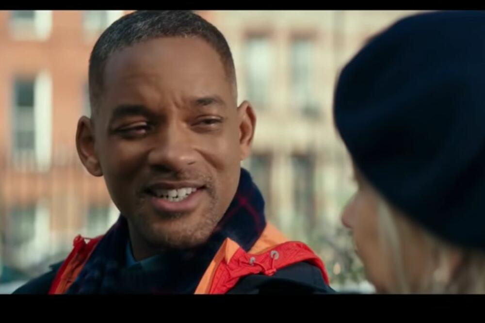 FILM KOJI JE ZA ONE KOJI RAZUMEJU ŠTA ZNAČI PATNJA: U njemu je sadržan odgovor za SVAKOGA OD NAS (VIDEO)