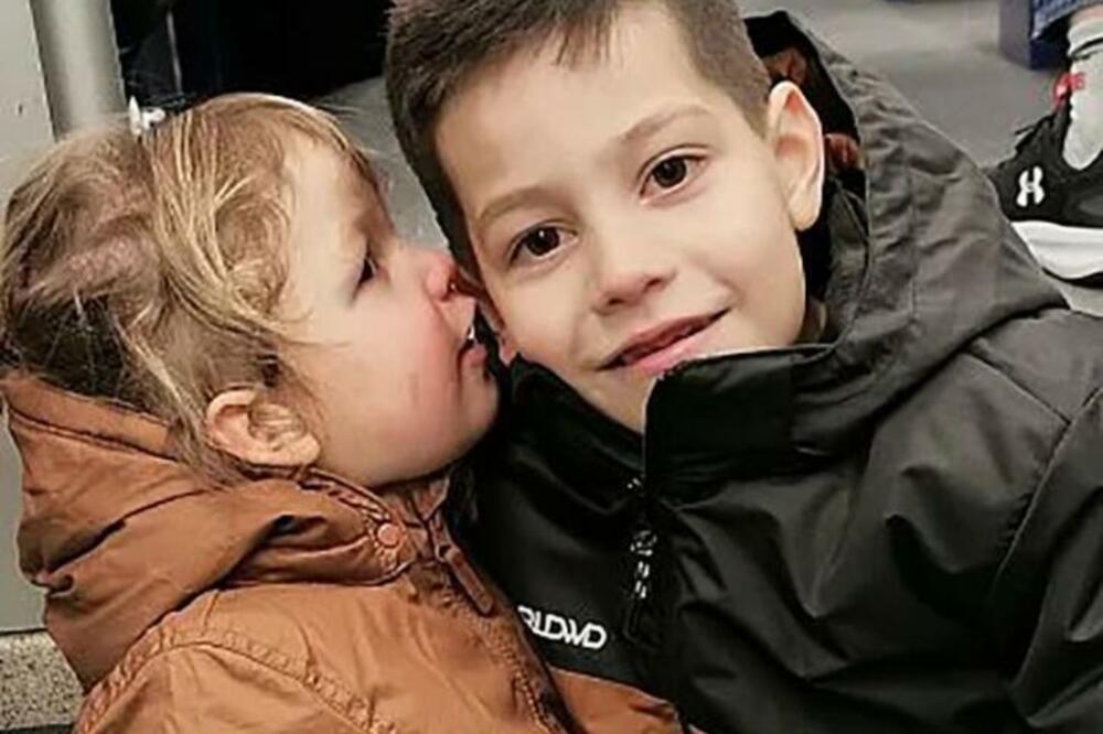 JOŠ UVEK SE NIŠTA NE ZNA O NESTALOJ DECI: Ambasada Srbije će stupiti u kontakt sa Švajcarskom!