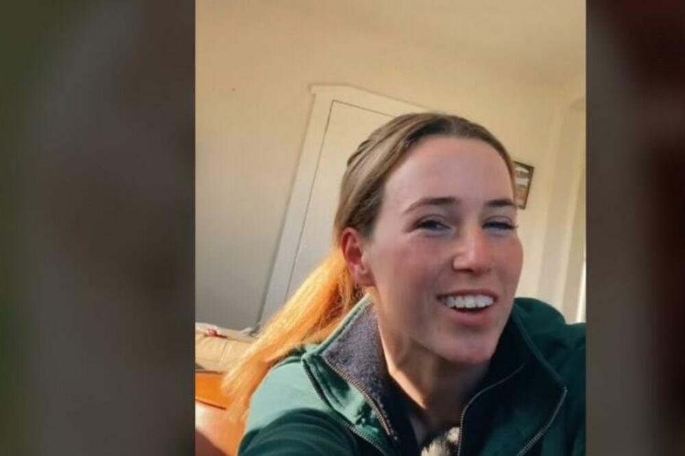 POZNATA TIKTOKERKA IZVRŠILA SAMOUBISTVO! Njen otac se potresnim rečima OPROSTIO od svoje ćerke!