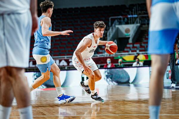 MOGLO JE I BEZ PROBLEMA U ZAVRŠNICI: Srbija među četiri najbolja tima na svetu (FOTO)
