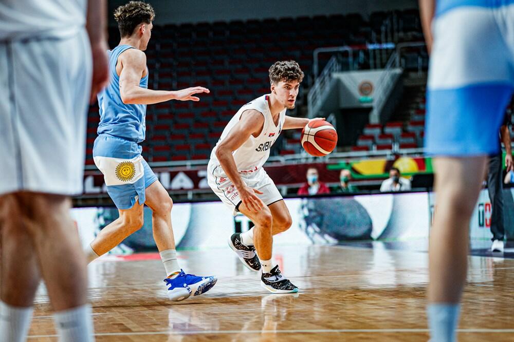 MOGLO JE I BEZ PROBLEMA U ZAVRŠNICI: Srbija među četiri najbolja tima na svetu (FOTO)