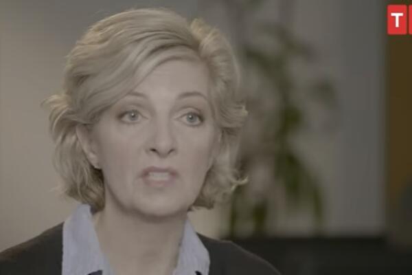 TRAŽILA JE BIOLOŠKE RODITELJE, A ONDA JE SAZNALA SUROVU ISTINU! Nije ni slutila na koji način je odvojena od njih