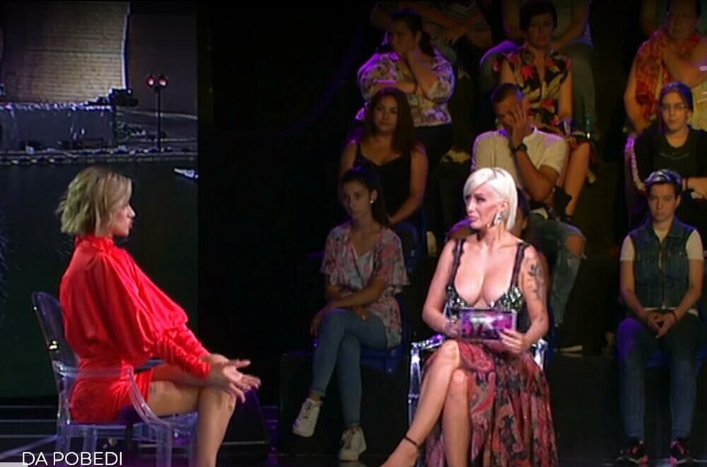 Dušica Jakovljević