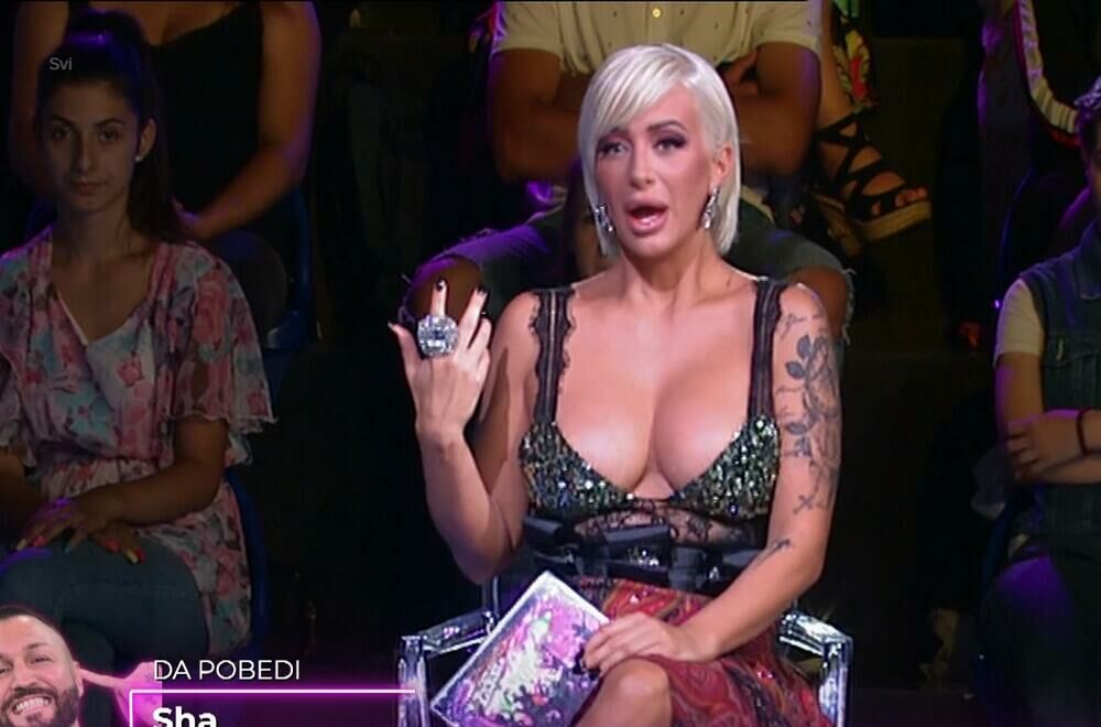 Dušica Jakovljević