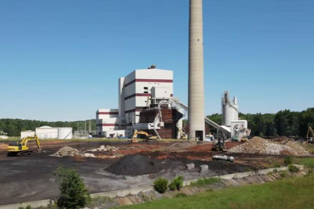 DRAMA U NUKLEARNOJ ELEKTRANI U BELORUSIJI: Prva jedinica isključena!