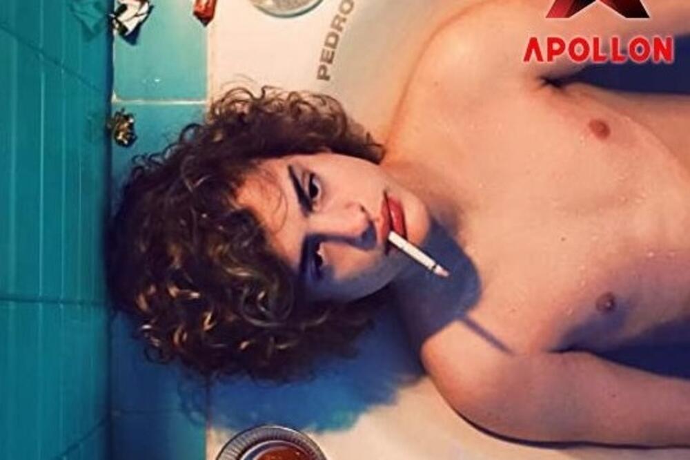 CRNI ANĐEO JE NEŠTO ŠTO SE NE SME PROPUSTITI: Film koji će vas bukvalno ostaviti bez daha