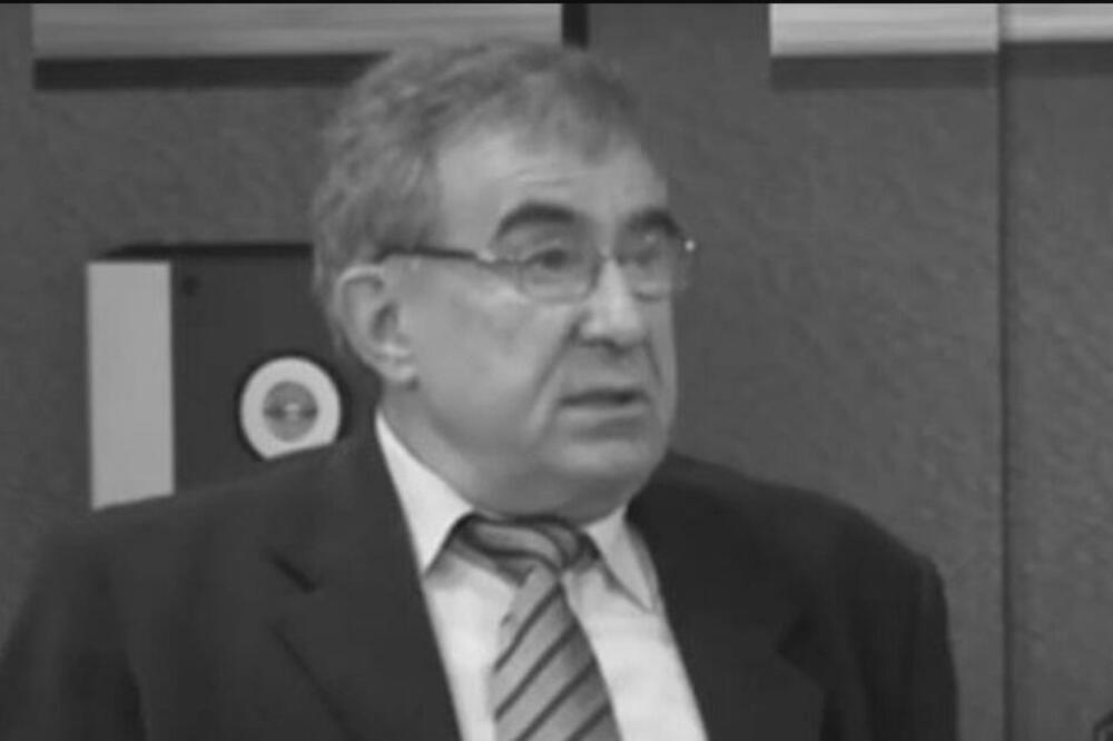 PREMINUO DOKTOR DRAGAN MANDARIĆ! Dao je veliki doprinos hirurgiji