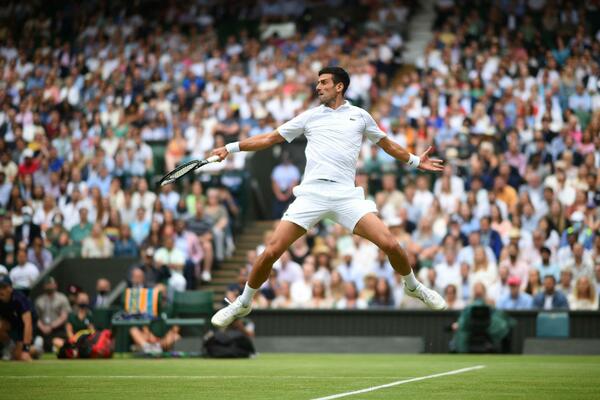 11. JUL 2021. MOŽE BITI DAN KAD PRESTAJE SVAKA DISKUSIJA O TOME KO JE NAJVEĆI U ISTORIJI: Ovo je 6 razloga za to!