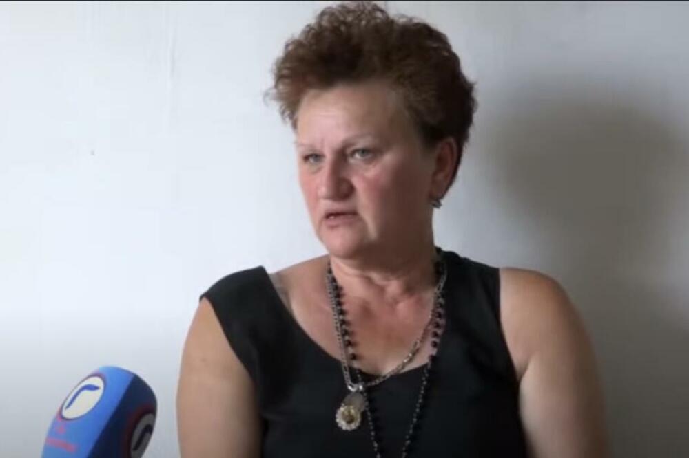 DRAGICI GAŠIĆ, POVRATNICI IZ ĐAKOVA, OBIJEN STAN: Hitno reagovao Petković