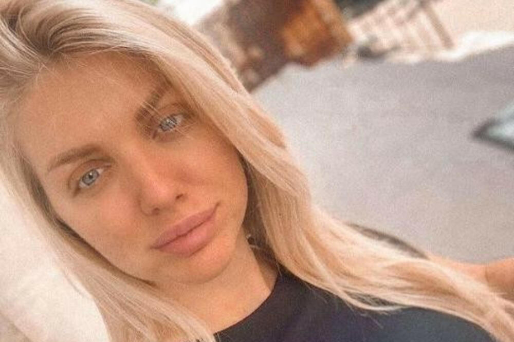 Mirela Kemez objavila prve fotografije sa letovanja: Izgleda kao prava mačka, muškarcima pala vilica! (FOTO)