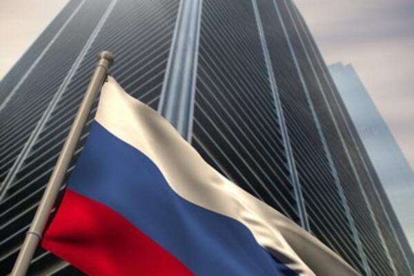 PRVI REZULTATI IZBORA U RUSIJI: Jedinstvena Rusija ubedljivo vodi