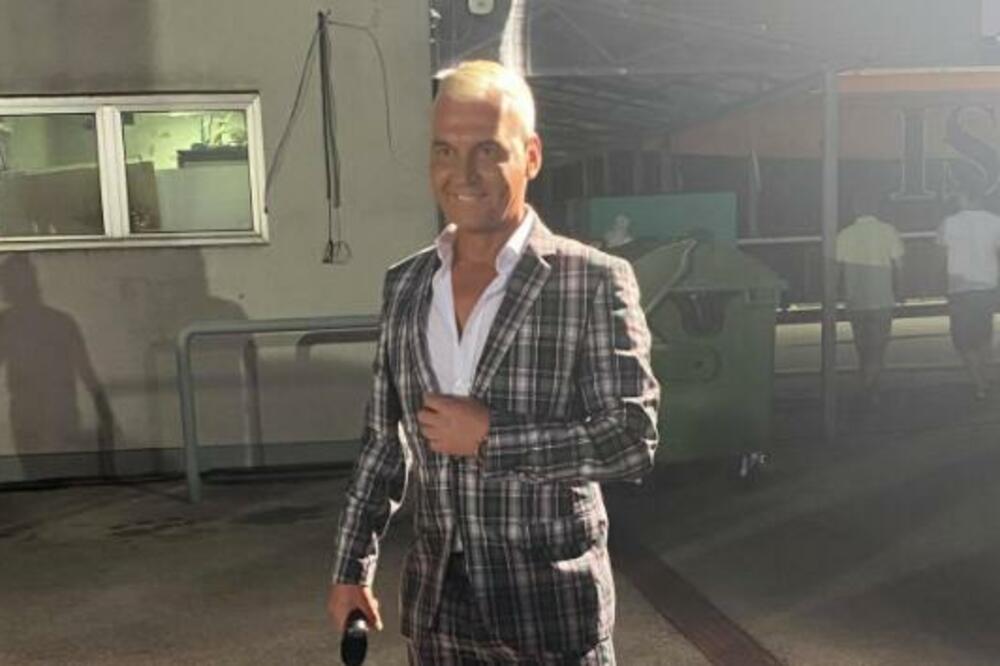 MILAN MILOŠEVIĆ ŠOKIRAO NACIJU: Više neće biti VODITELJ ZADRUGE? Oglasio se!