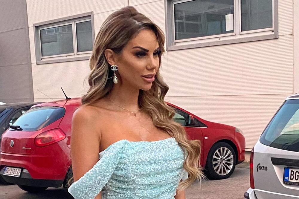 IVA GRGURIĆ OTKRILA ZA KOGA NAVIJA U FINALU! MNOGI SE IZNENADILI: Da li će on zbog toga biti POBEDNIK? (VIDEO)