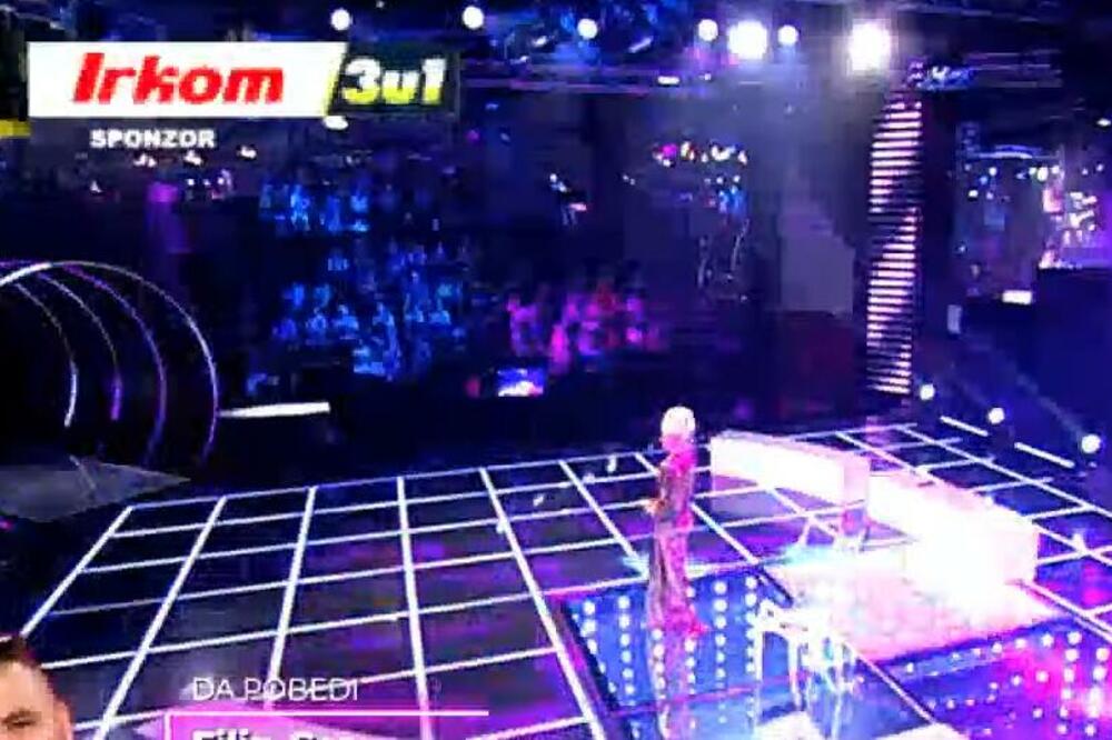 POČELO JE VELIKO SUPERFINALE: Veliki šef priredio neviđeni SPEKTAKL, glamur kakav nikada nije viđen!