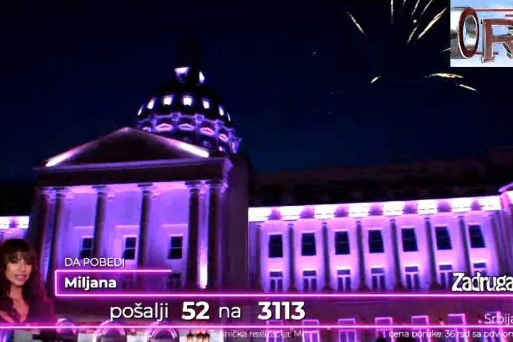 JANJUŠ SPREMAN DA ISPRIČA SVE O MAJI, DOLAZI I ALEKSANDRA NIKOLIĆ: Sprema se HAOS, ima sve da gori!