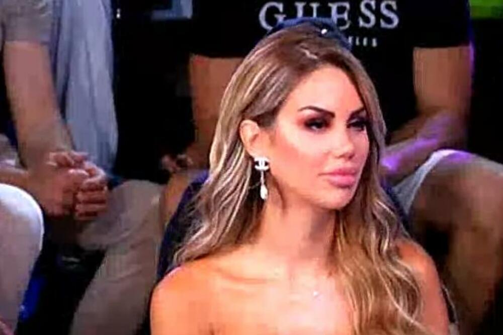 IVA GRGURIĆ RAZOČARALA IZJAVOM: Nije joj bitno KO ĆE POBEDITI, važno joj je da to BUDE HRVAT!