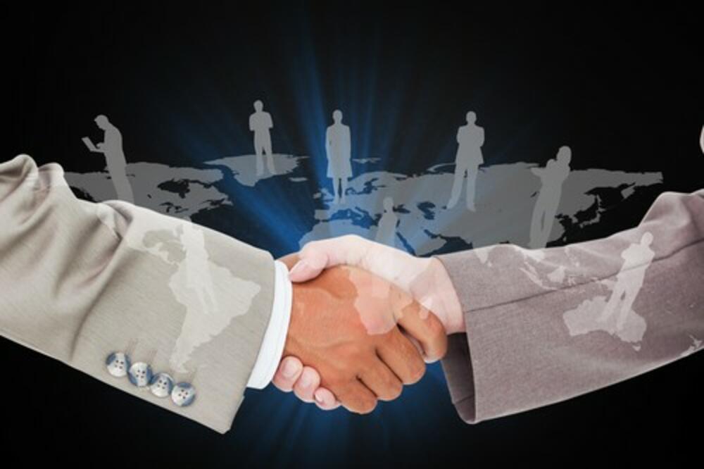 SUSRET ERDOGANA I ABASA U ISTANBULU: Na stolu GORUĆE TEME