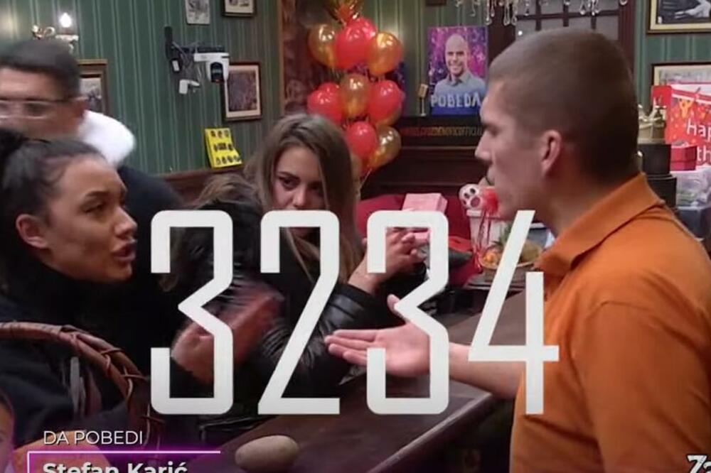 PRODUKCIJA OTKRILA KOLIKO HILJADA PUTA SU SE UČESNICI POSVAĐALI: Cifra šokira, a ONI prednjače!