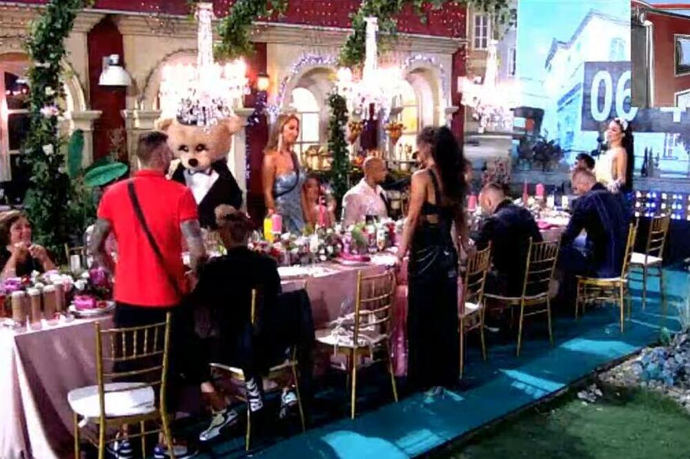 SADA IH JE OSTALO SAMO 6: Sedmo mesto Paula Hublina!