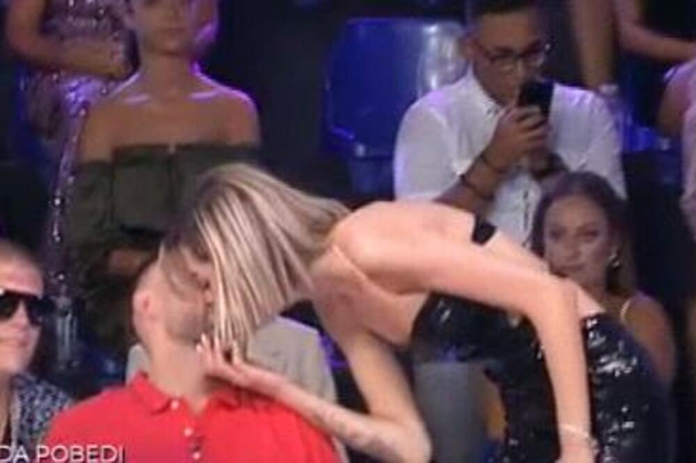 KAKAV SUSRET NENADA ALEKSIĆA I TARE! SVI SU OVO ŽELJNO IŠČEKIVALI: Žestok sukob Simove i Marka Đedovića! (FOTO)