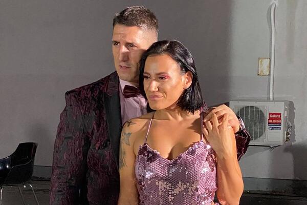 VEĆ RADE NA BEBI! KRISTINA OTKRILA ŠTA JOJ JE PORODICA REKLA ZA 30 GODINA STARIJEG DEČKA: Smislili imena za decu!