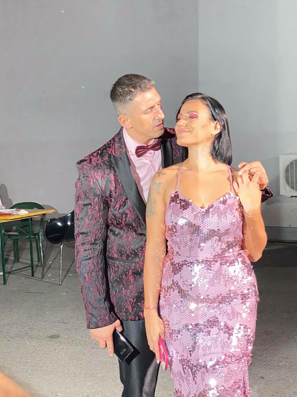 Kristina i Kristijan