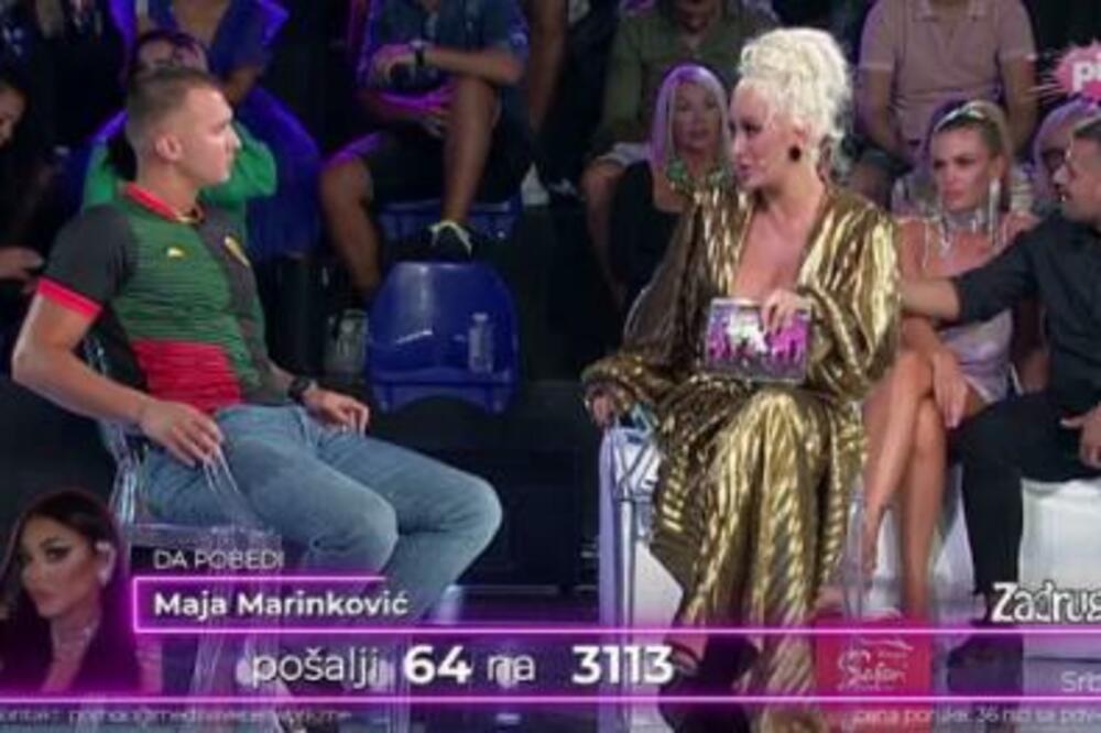 USKORO ĆE LUPATI SVADBENA ZVONA? Stefan Karić priznao na šta je sve spreman, VOLI MISICU!