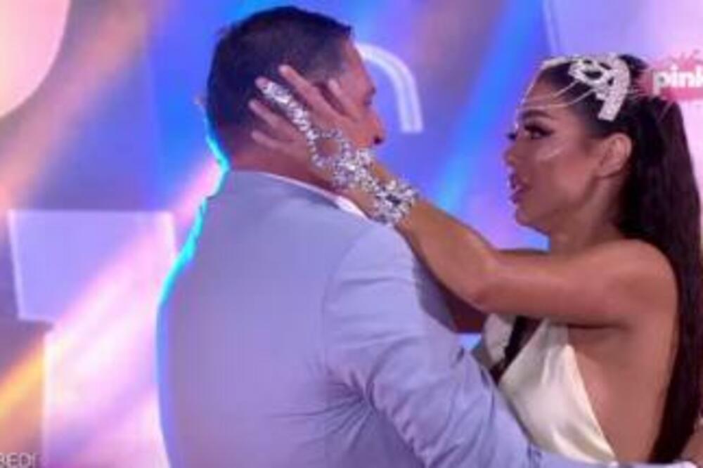 TAKI PRODAJE SVU IMOVINU, UZIMA MAJU I SELI SE IZ SRBIJE: "Moram da spasim svoje dete!" (VIDEO)