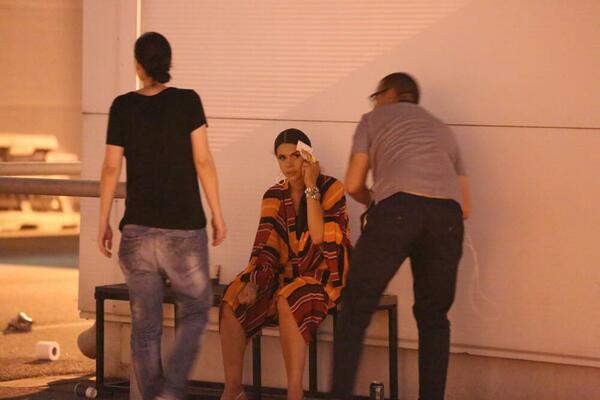 NESREĆA U ŠIMANOVCIMA! MAJKA RIALDE KARAHASANOVIĆ POVREĐENA: Hitno su morali da reaguju, pukla joj čak i ARKADA!