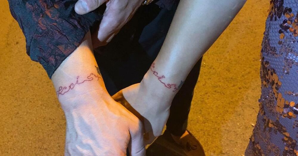 Kristina Golubović, Kristina Spalević