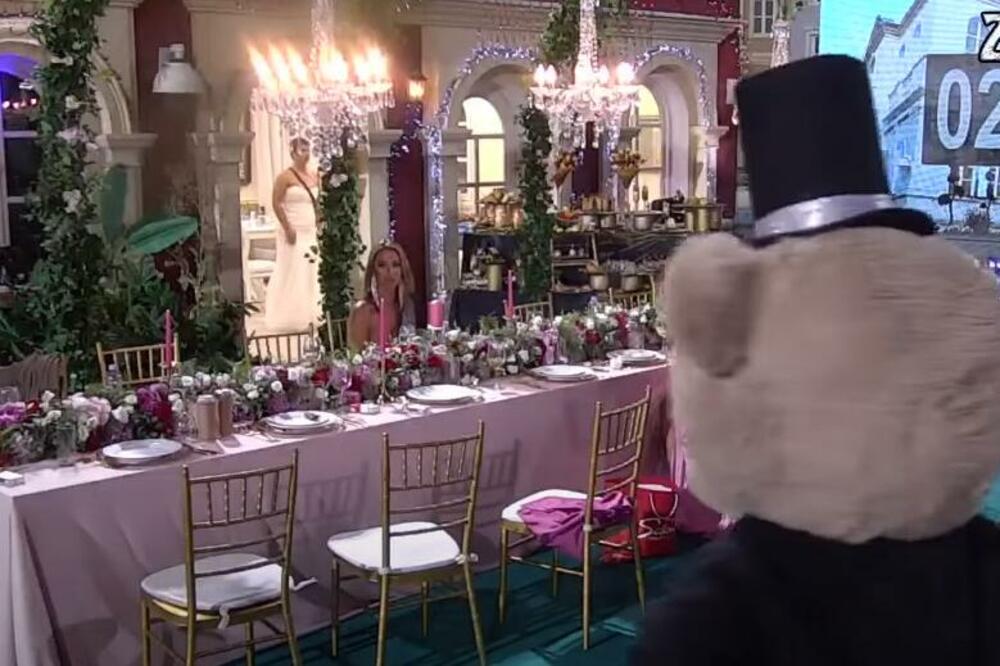 OSTALO 7 NAJBOLJIH: 8.mesto Aleksandra Nikolić!