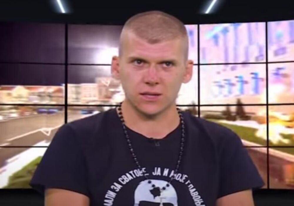 Čorba ima sina iz odnosa sa bivšom devojkom