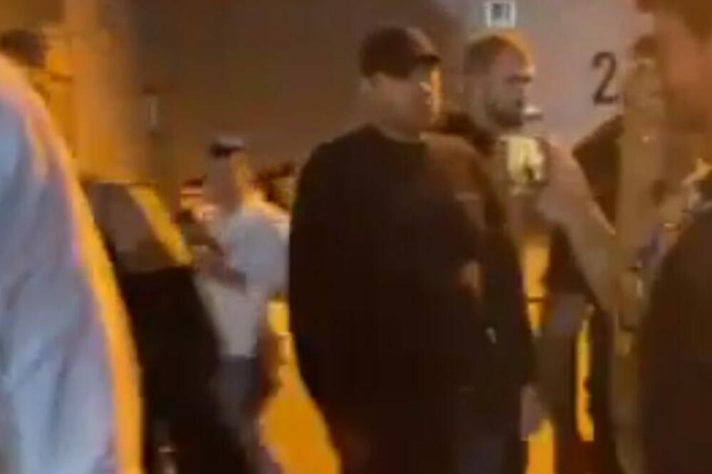 MIŠELOVA MAMA PRETILA NOVINARU: Sada je jasno ko je pričao istinu Miljana ili Mišel, procenite sami! (VIDEO)