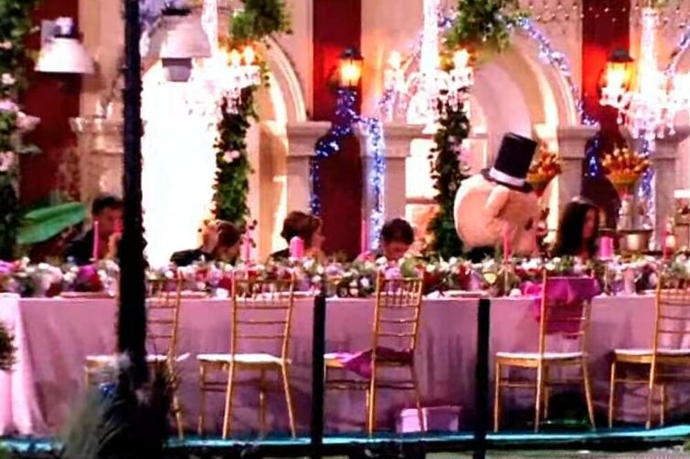 OSTALO JE 5 NAJBOLJIH: 6.mesto Kenan Tahirović!